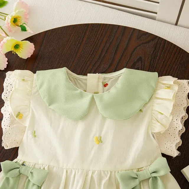 Kleinkinderkleid 3