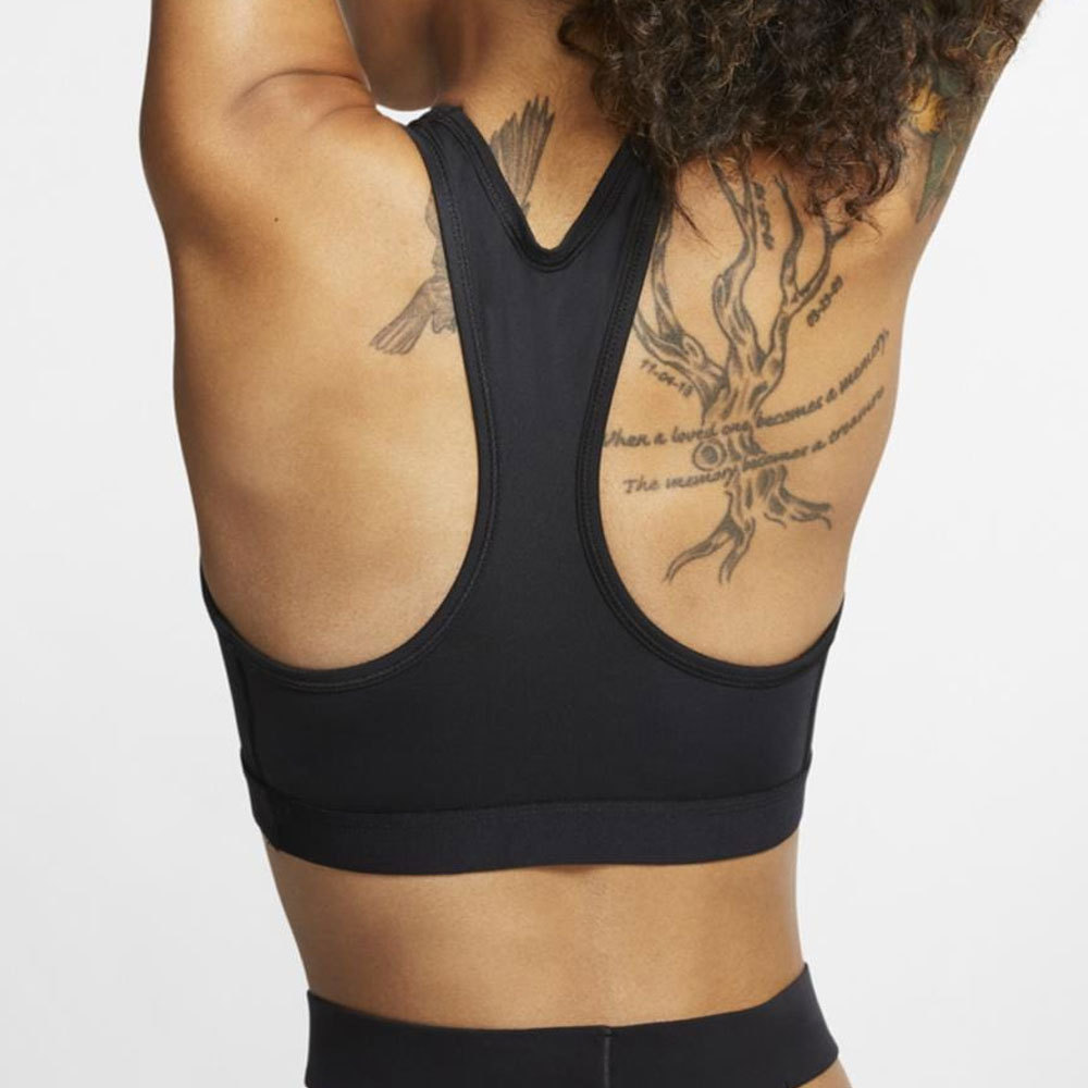 Nahtloser Damen-BH mit hohem Halt in mehreren Farben 4