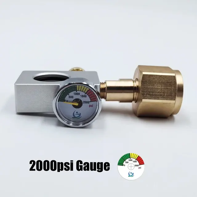 CO2-Zylinderadapter 4