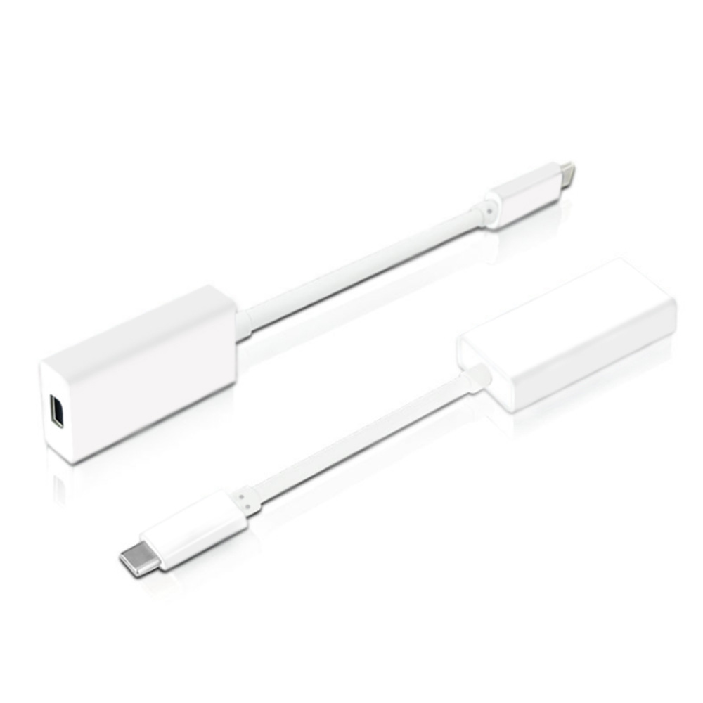 Thunderbolt-Adapter
