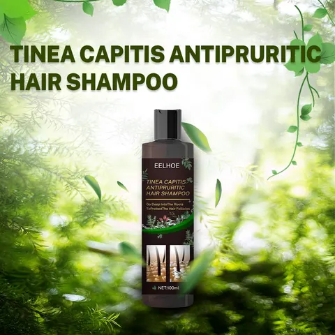 Anti-Schuppen-Shampoo