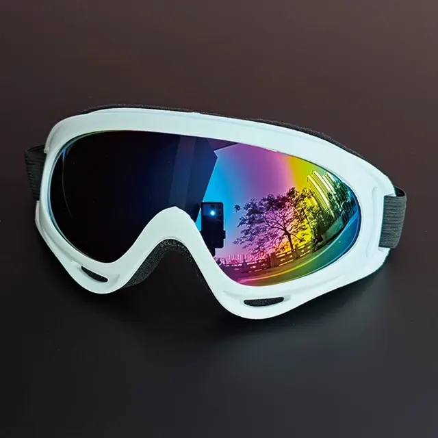 Fahrradbrille 4