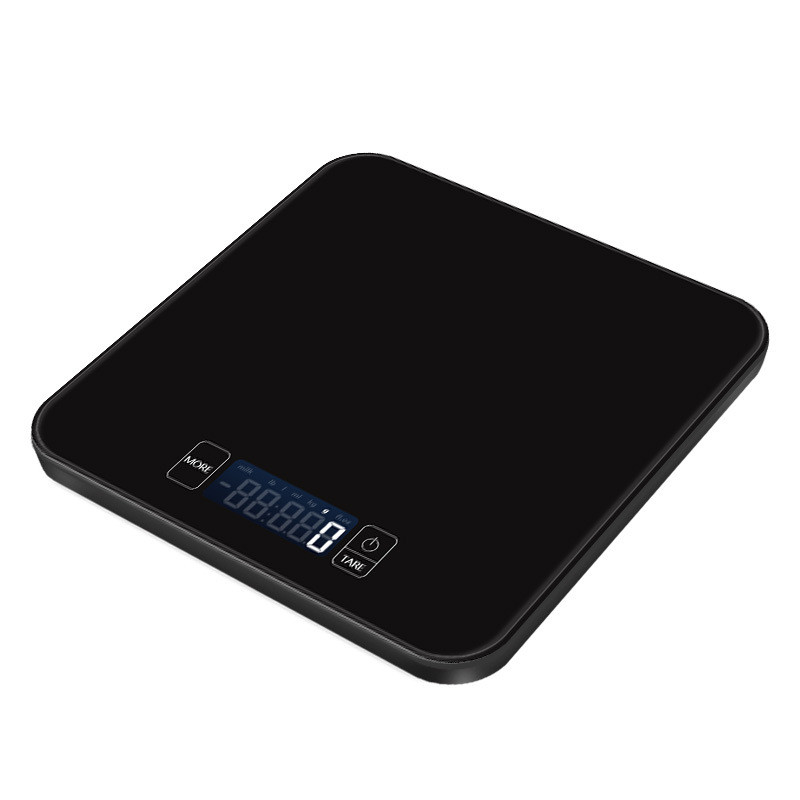 Mini-Küchenwaage für Lebensmittel