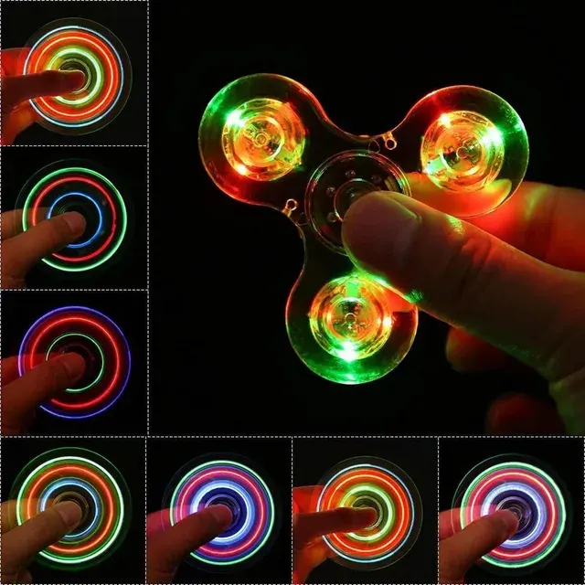LED-Partylicht Mitgebsel 3