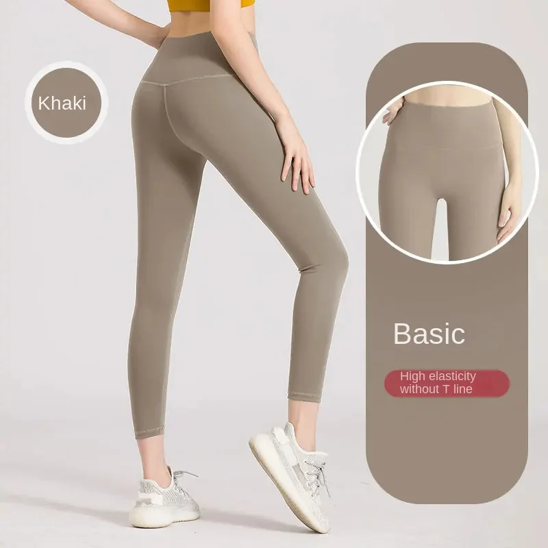 Yoga-Leggings 4