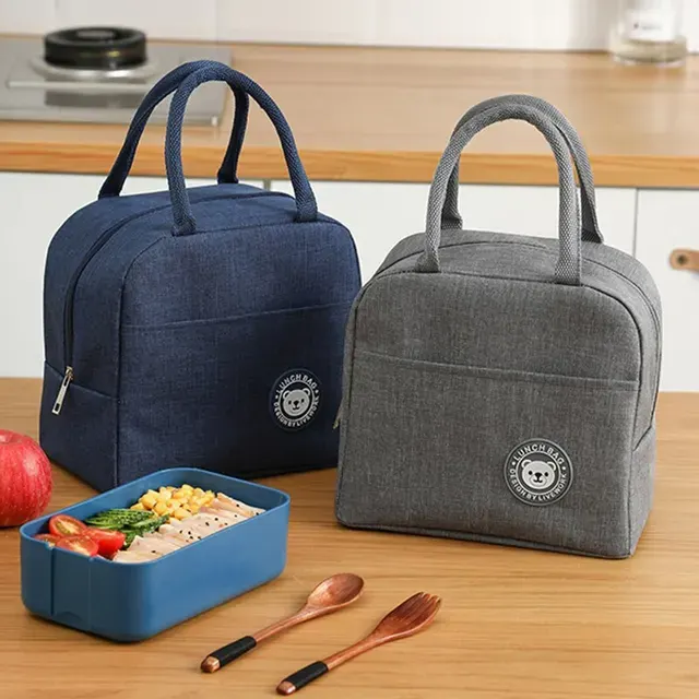 Isolierte Lunchtasche 2