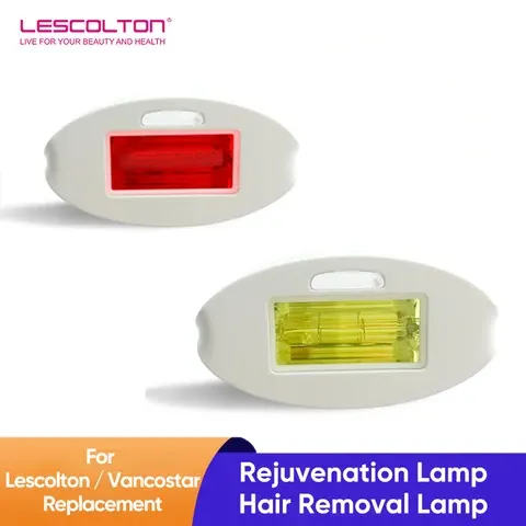IPL-Ersatzlampe