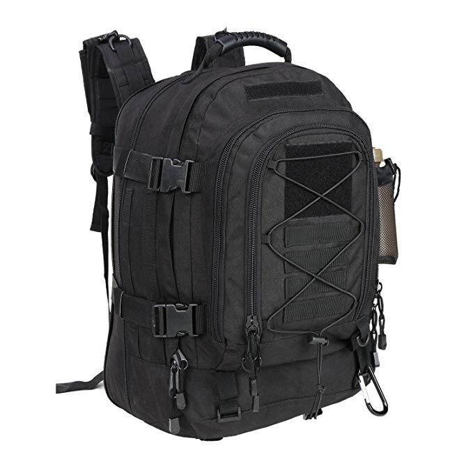 Taktischer Rucksack