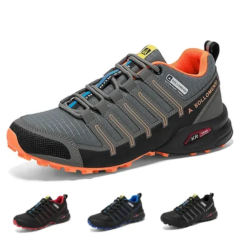 Wanderschuhe
