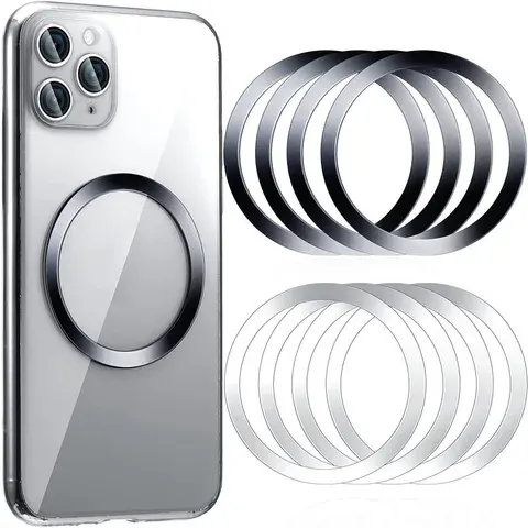 Magnet-Handyring