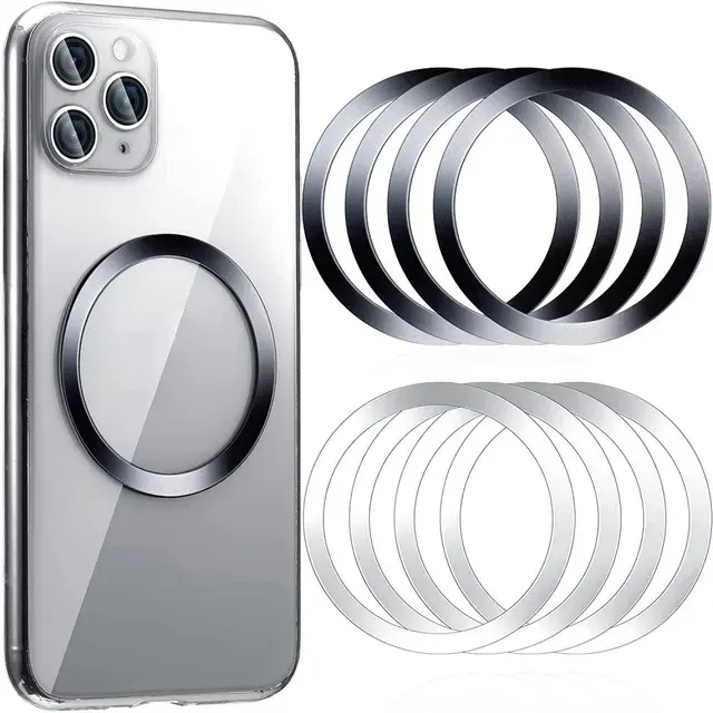 Magnet-Handyring
