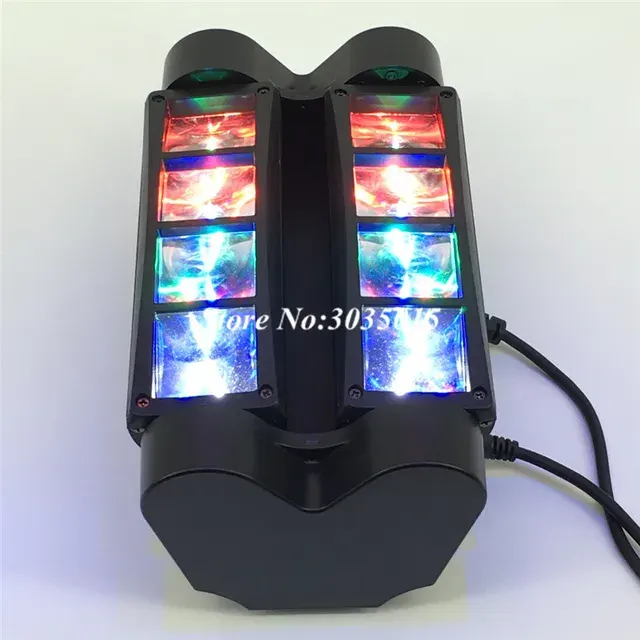 LED-Moving-Head-Licht 4