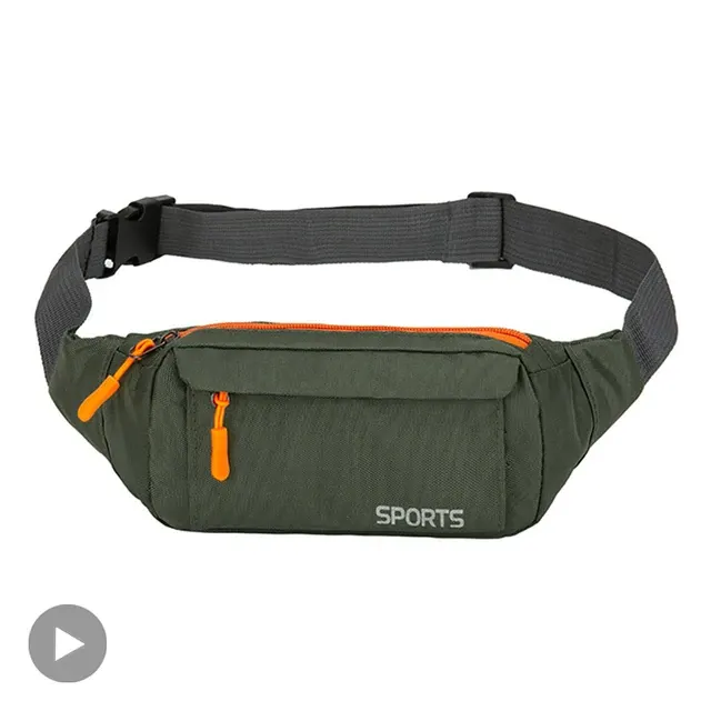 Bauchtasche 2
