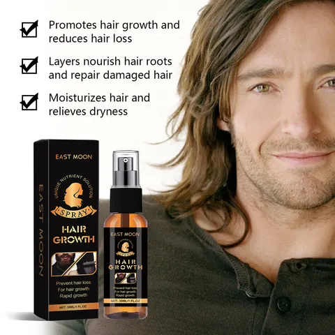 Haar-Conditioner-Spray