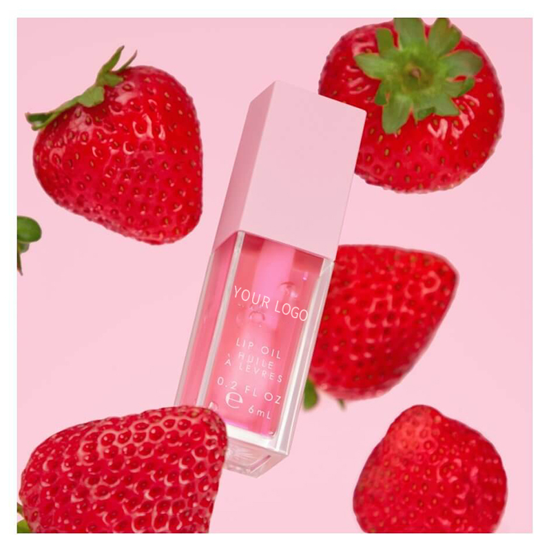 Lippenöl 4