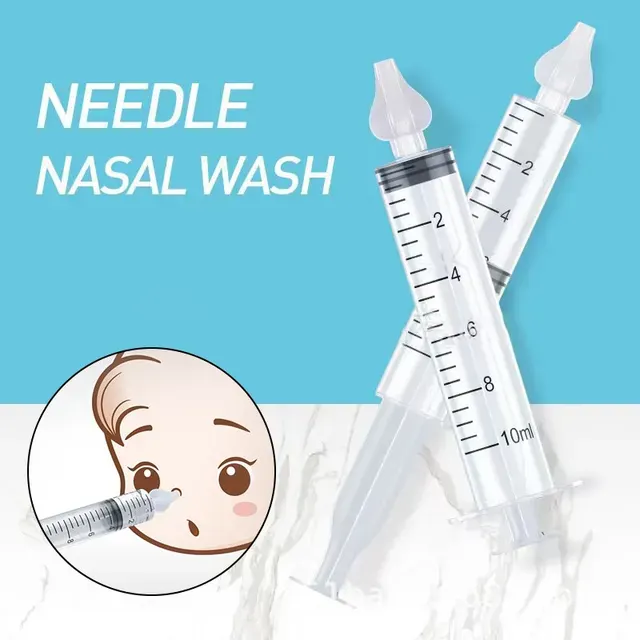 Baby-Nasenreiniger 3