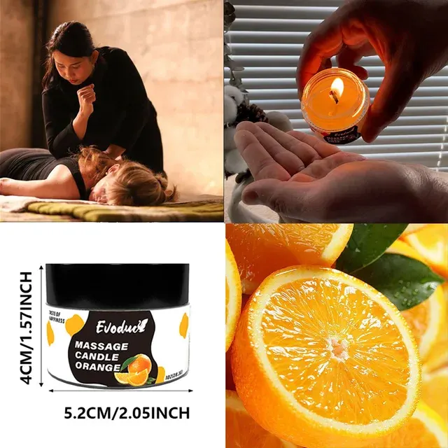 Massagekerze 3