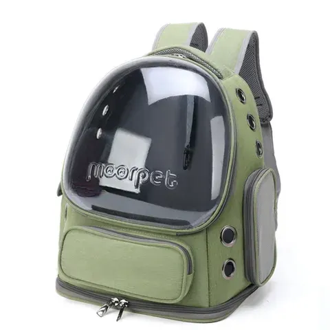 Katzen-Tragerucksack