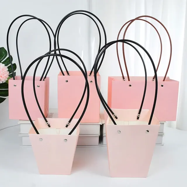 Geschenkbox Tasche 4