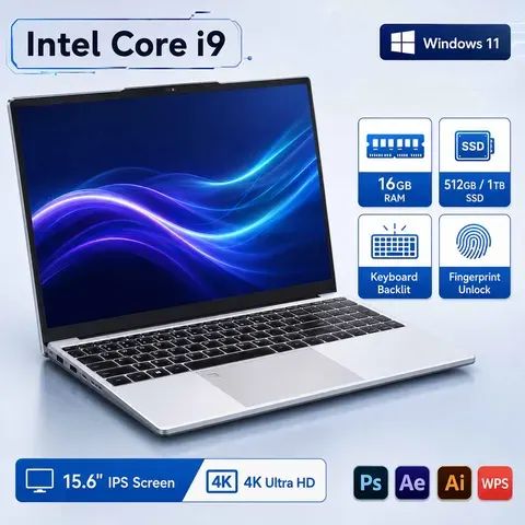 Gaming-Laptop