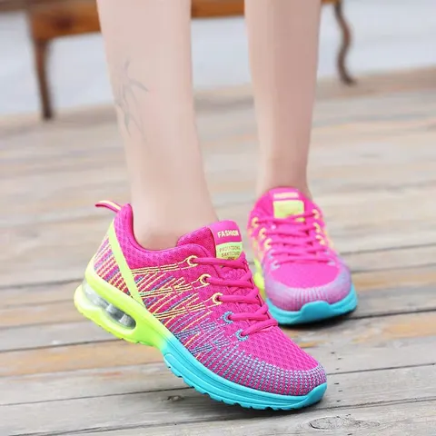 Sportschuhe