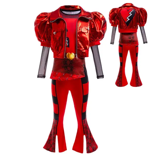 Cosplay-Kostüm 2
