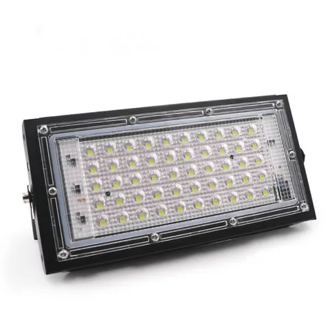 LED-Fluter