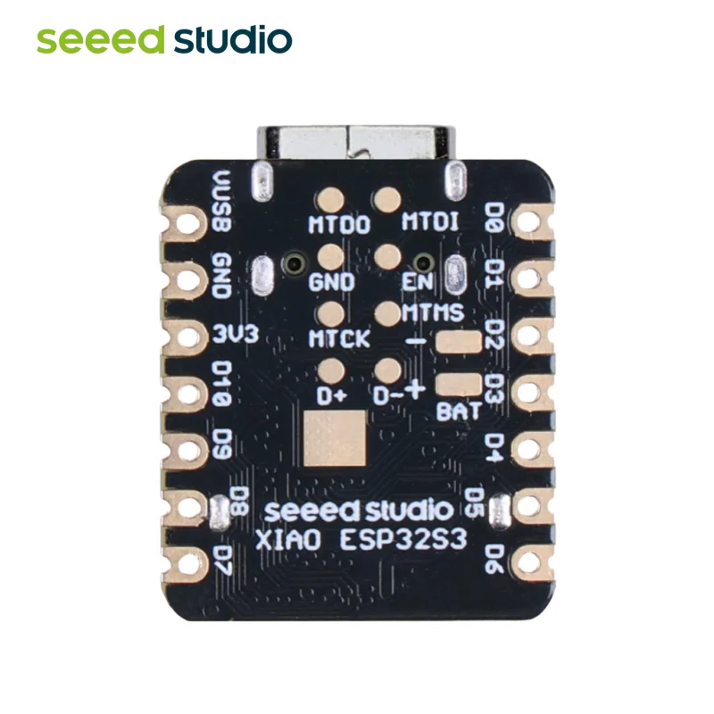 ESP32-S3 Kamera-Entwicklungsboard mit Mikrofon und Wi-Fi 3