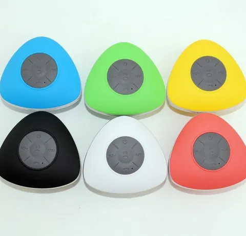 Kabelloser Mini-Bluetooth-Lautsprecher