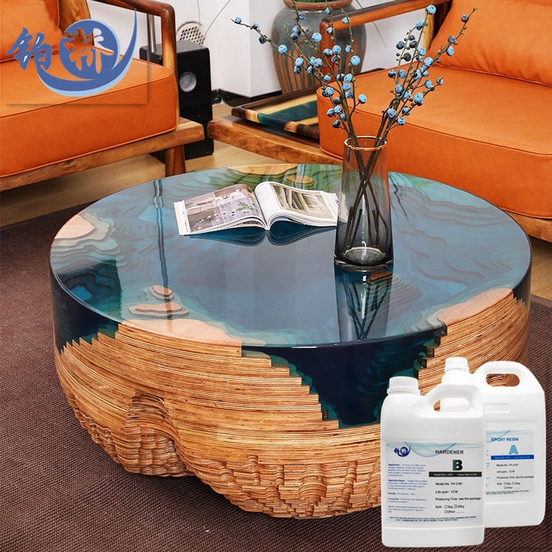 Epoxidharz-Set 3