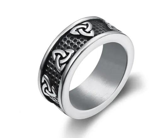 Trinity-Ring