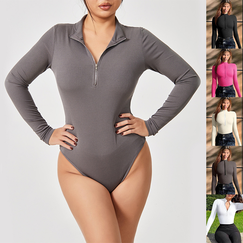 Damen Overall Shapewear