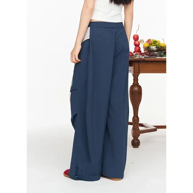 Baggy-Cargohose 3