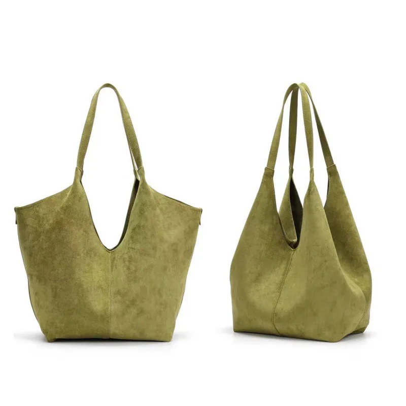 Lederschultertasche 3
