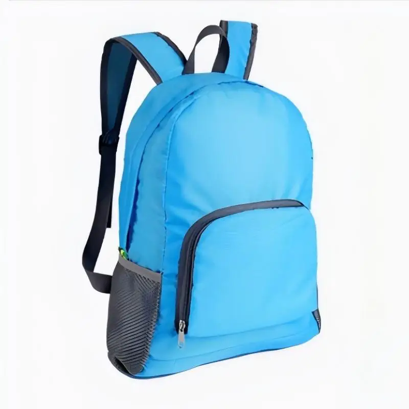 Faltbarer Tagesrucksack 2