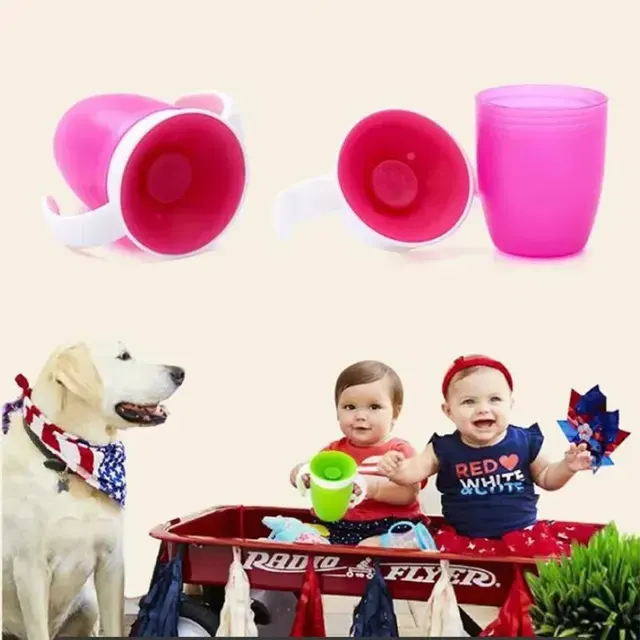 Babytrinkbecher 2