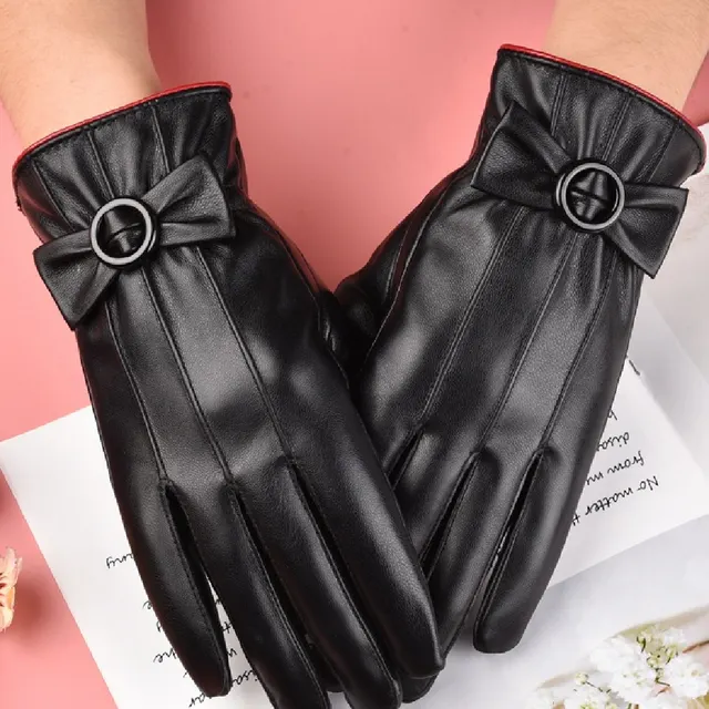 Touchscreen-Handschuhe 2
