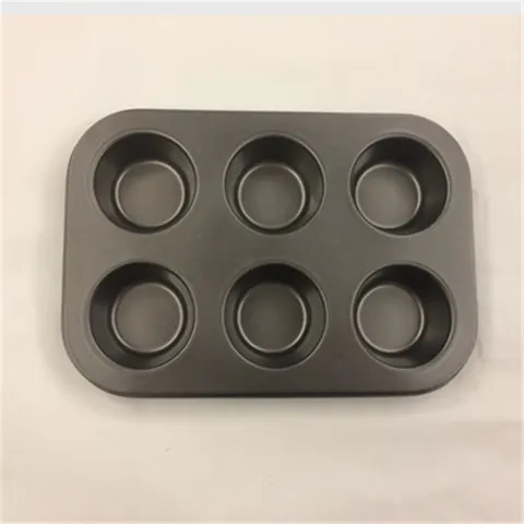 Kuchenform-Set