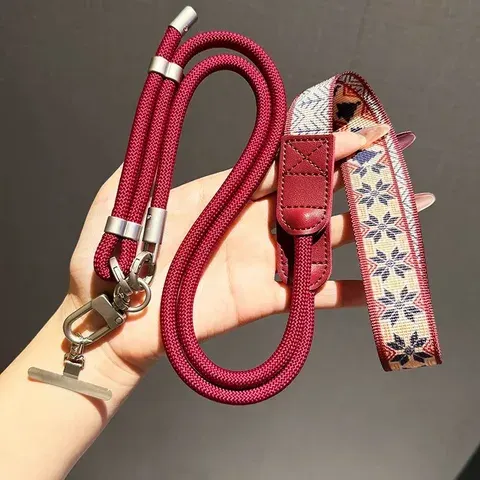 Handyband zum Umhängen