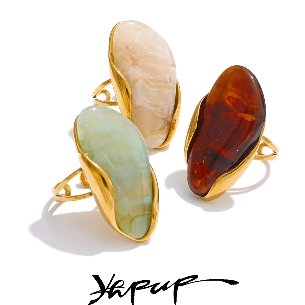 verstellbarer Ring