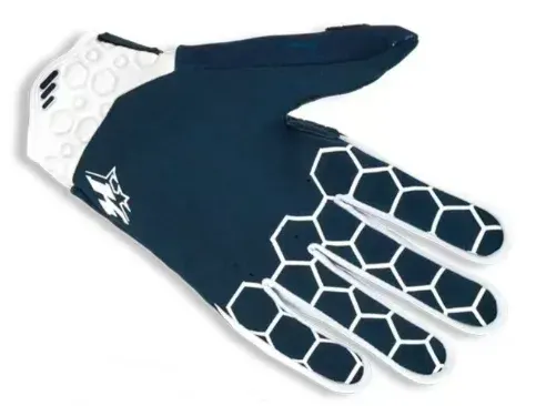 Motocross-Handschuhe 4