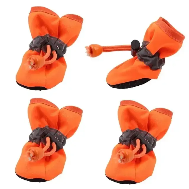 Hundeschuhe 3