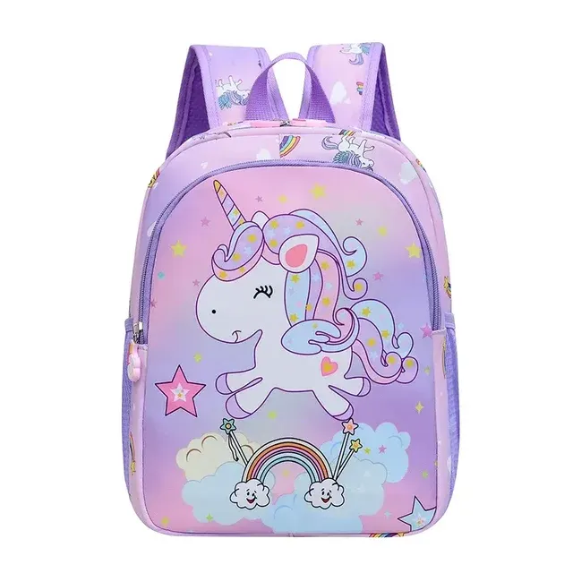 Kinder-Einhorn-Rucksack 2
