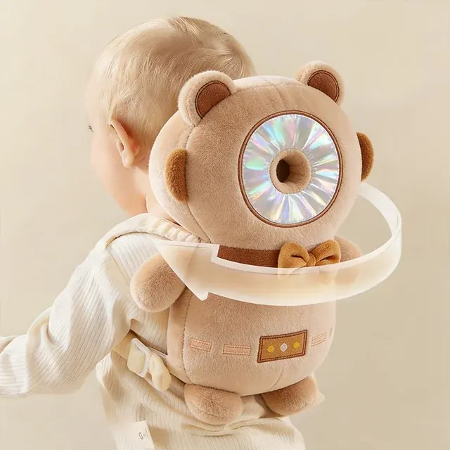 Baby-Kopfschutzkissen 3