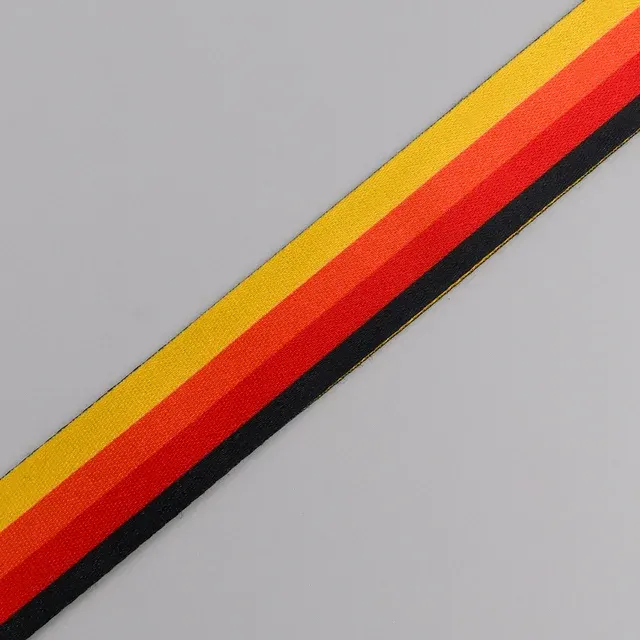 Stoff-Schlüsselband 2