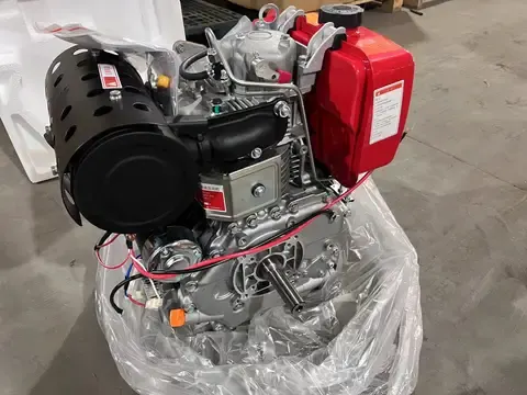 Dieselmotor