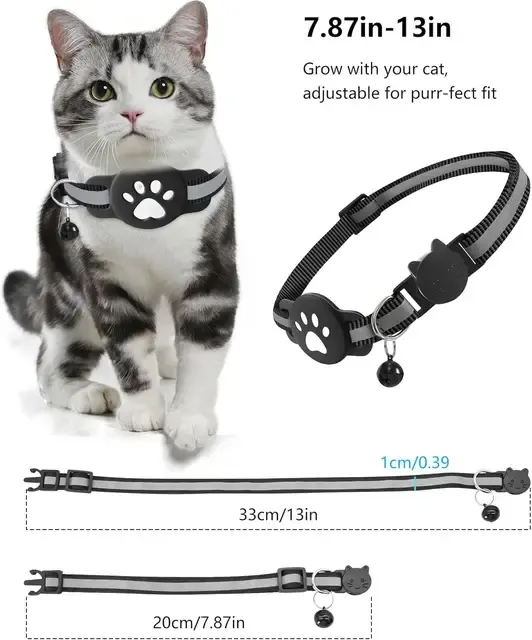 GPS-Hundehalsband 4