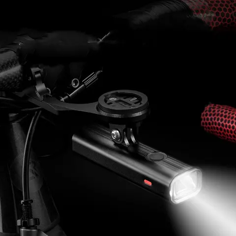 Fahrradlicht