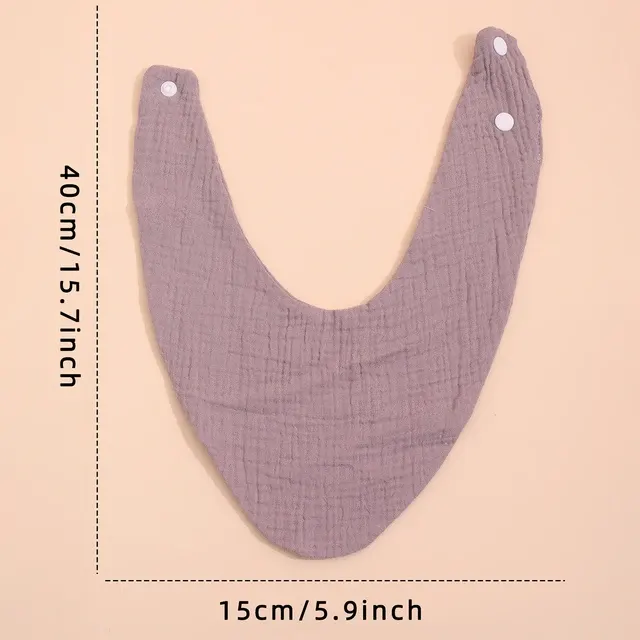 Baby-Lätzchen 2