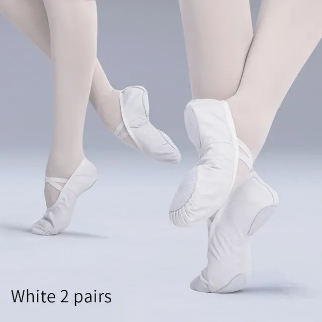 Ballettschuhe 3